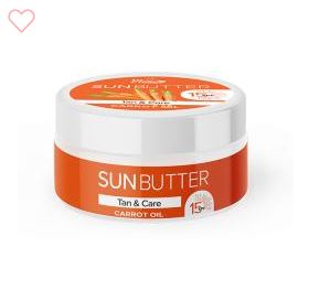 👉 ✅ Farmasi – Dr. C. Tuna fényvédő vaj SPF15-tel 250 ml, Kód 1000159 🛒