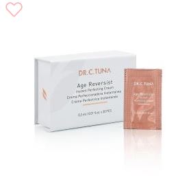 👉 ✅ Dr. C. Tuna Age Reversist ránctalanító simító krém 0,3 ml x 30 db, Kód 1000275 🛒