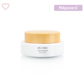 👉 ✅ Farmasi – Dr. C. Tuna Körömvirág bőrápoló krém 50 ml, Kód 1000285 🛒