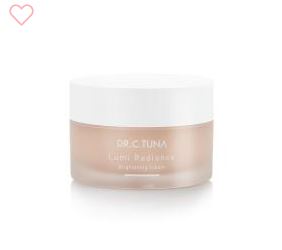 👉 ✅ Farmasi – Dr. C. Tuna Lumi Radiance bőrápoló krém 30 ml, Kód 1000297 🛒
