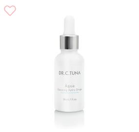 👉 ✅ Farmasi – Dr. C. Tuna Aqua hidratáló szérum 30 ml, Kód 1000266 🛒