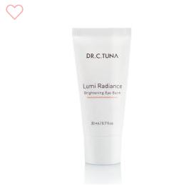 👉 ✅ Farmasi – Dr. C. Tuna Lumi Radiance szemkörnyékápoló krém 20 ml, Kód 1000299 🛒