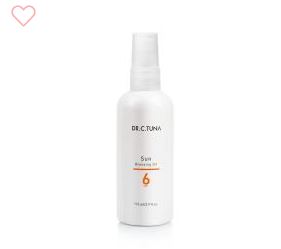 👉 ✅ Farmasi – Dr. C. Tuna olaj barnításhoz SPF6 115 ml, Kód 1000303 🛒