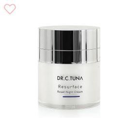 👉 ✅ Farmasi – Dr. C. Tuna Resurface éjszakai krém 50 ml, Kód 1000551 🛒