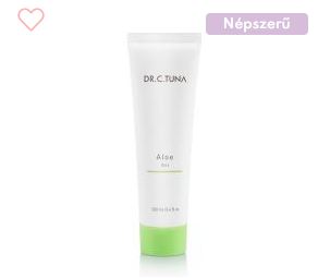 👉 ✅ Farmasi – Dr. C. Tuna Aloe gél 100 ml, Kód 1000746 🛒