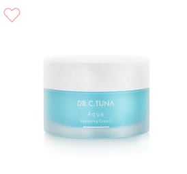 👉 ✅ Farmasi – Dr. C. Tuna Aqua arckrém 50 ml, Kód 1000267 🛒