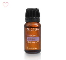 👉 ✅ Farmasi – Dr. C. Tuna Levendula illóolaj 10 ml, Kód 1000939 🛒