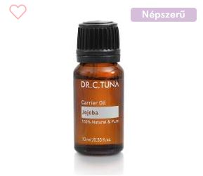 👉 ✅ Farmasi – Dr. C. Tuna Jojoba hordozóolaj 10 ml, Kód 1000945 🛒