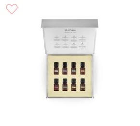 👉 ✅ Farmasi – Dr. C. Tuna illóolajok - készlet 8 x 10 ml, Kód, 1000946 🛒