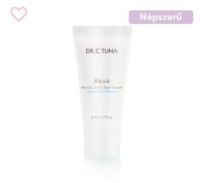 👉 ✅ Farmasi – Dr. C. Tuna Aqua szemkörnyékápoló krém 20 ml, Kód 1000268 🛒