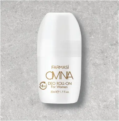 Farmasi Omnia Deo Roll-on nőknek 1107497