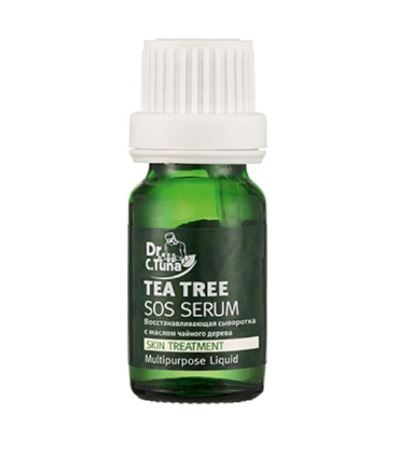 Farmasi - Dr. C. TUNA Tea Tree SOS szérum 10ml