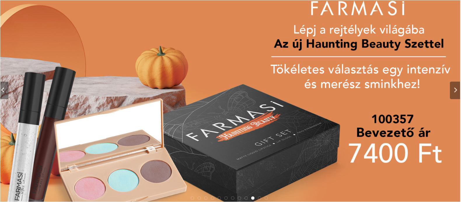 Farmasi 