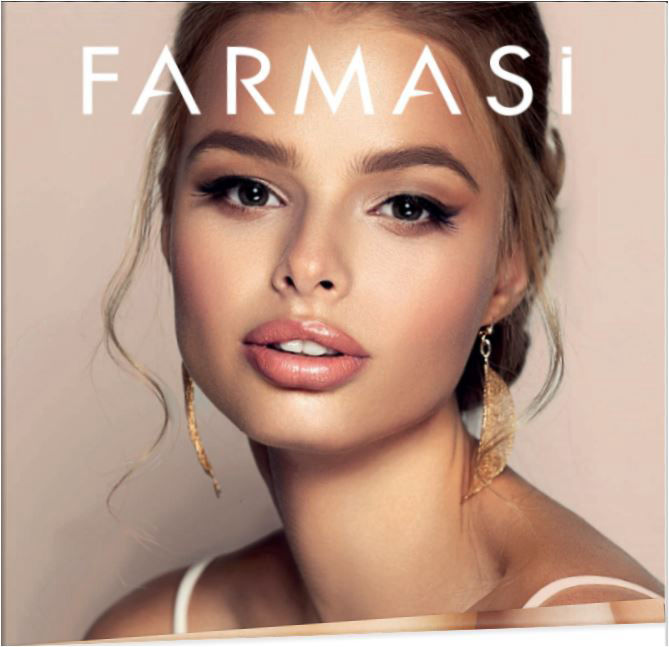 Farmasi katalógus
