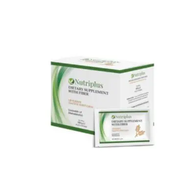 ✅  Farmasi -Nutriplus Rost 60x5g 