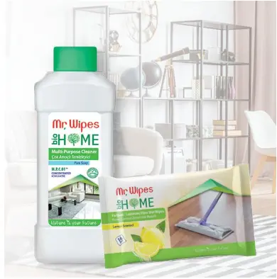 Farmasi Mr. Wipes
