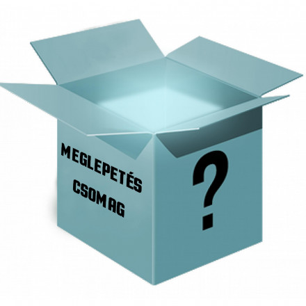 Farmasi MeglepetésCsomag