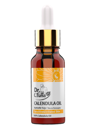 Farmasi Dr. C. Tuna - 100% körömvirág olaj 20ml 1104132