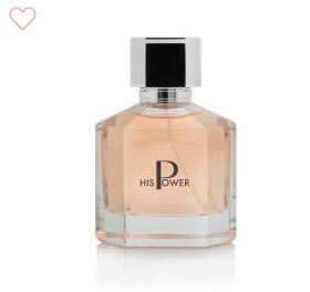 🔶 Farmasi His Power parfüm - EDP férfiaknak 100 ml, Kód 1000489 🛒