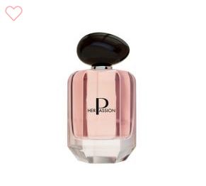 🔶 Farmasi Her Passion parfüm - EDP nőknek 60 ml, Kód 1000490 🛒