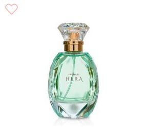 🔶 Farmasi Hera parfüm - EDP nőknek 65 ml, Kód 1107491 🛒