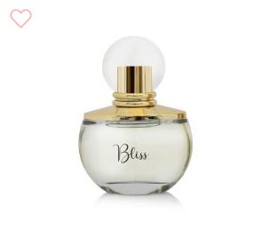 🔶 Farmasi Bliss parfüm - EDP nőknek 70 ml, Kód 1107541 🛒